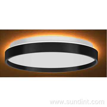 Modern Dining Room LED Flush Mount Ceiling Light